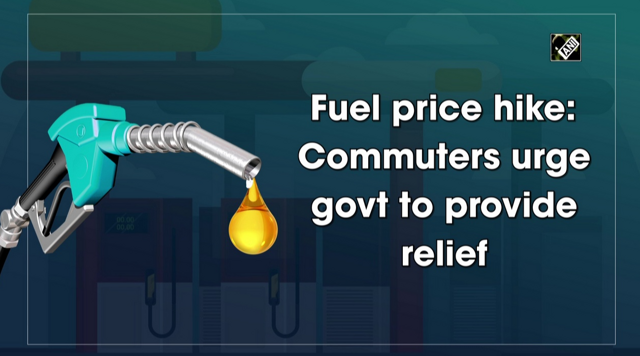 Fuel price hike: Commuters urge govt to provide relief - https://cdn.connectfm.ca/Fuel-hike.png