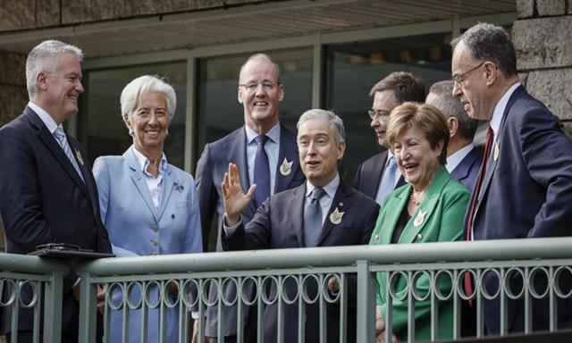 G7 finance ministers meet to discuss increasing pressure on Russia - https://cdn.connectfm.ca/G7-finance-ministers_2025-09-12-182336_inad.jpg