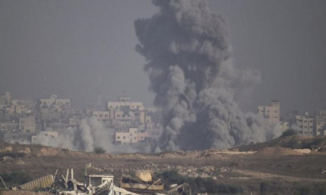 Multiple journalists killed by Israeli strikes on Gaza hospital - https://cdn.connectfm.ca/GAZA_2025-08-25-135805_vhhg.jpg