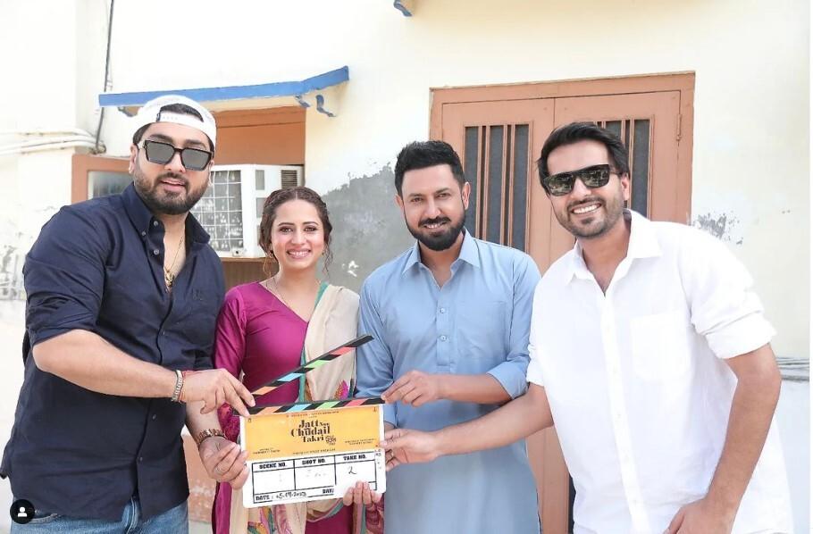 gippy-grewals-new-movie-jatt-nu-chudail-takri-to-release-on-15th-march-2024