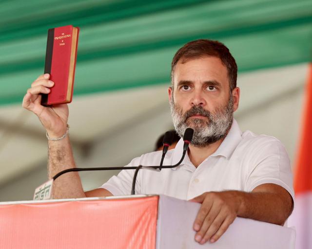 Rahul Gandhi ahead in Wayanad, Raebareli Lok Sabha seats - https://cdn.connectfm.ca/GMaQp7qWoAQ1CVe.-jpg.jpg