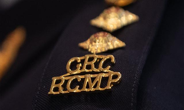 Quebec man charged for alleged online threats against critical infrastructure - https://cdn.connectfm.ca/GRC-RCMP_2025-08-06-182727_fgdg.jpg