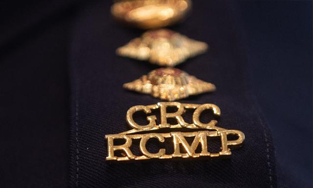 Man charged in hit-and-run in Prince George, B.C., that killed fundraising cyclist - https://cdn.connectfm.ca/GRC-RCMP_2025-10-09-173757_ozpf.jpg