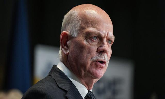 B.C. government announces changes to graduated drivers' licensing regime - https://cdn.connectfm.ca/Garry-Begg.jpg