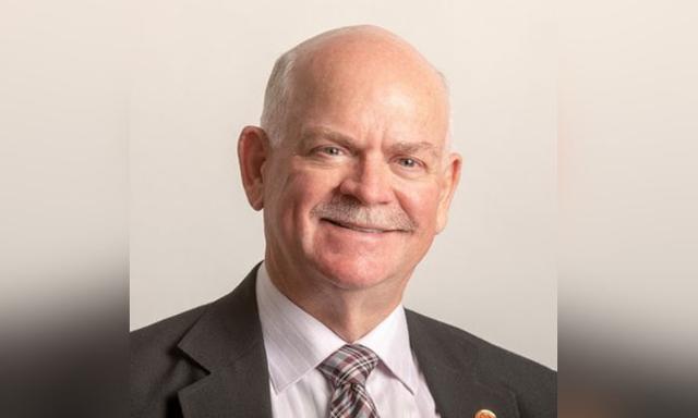 MLA Garry Begg new BC NDP Caucus Chair - https://cdn.connectfm.ca/Garry-Begg_2025-10-02-181249_yfmc.jpg