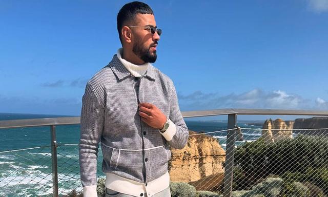 Garry Sandhu on his rare visit to India - https://cdn.connectfm.ca/GarrySandhu.jpg