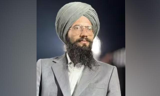 Punjabi actor found dead in mysterious circumstances - https://cdn.connectfm.ca/Gatka-teacher-Sond-Singh.jpg