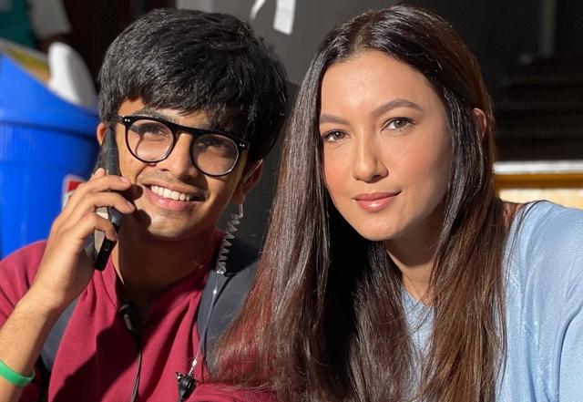 FIR against actor Gauhar Khan  - https://cdn.connectfm.ca/Gauhar-Khan.jpg