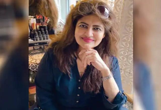 Geeta Behl dies of corona - https://cdn.connectfm.ca/Geeta-Behl.jpg