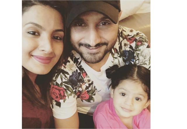 Harbhajan Singh and Geeta Basra blessed with baby boy - https://cdn.connectfm.ca/Geeta-bAsra.jpg