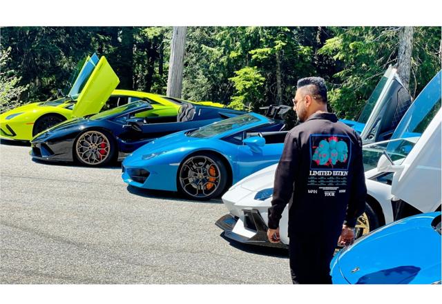 Gippy Grewal’s limited edition jacket & what does it say!  - https://cdn.connectfm.ca/Gippy-Grewal_210628_144423.jpg