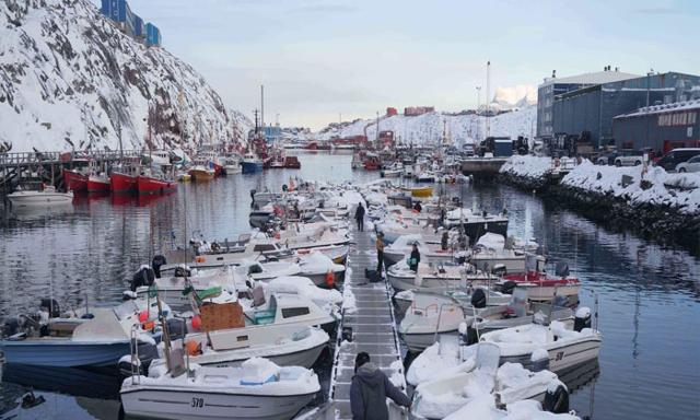 Carney raises Greenland and Arctic sovereignty in meeting with China’s Xi - https://cdn.connectfm.ca/Greenland-Arctic-sovereignty.jpg