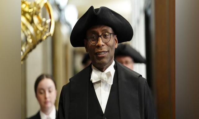 Opposition push to oust Speaker for third time over Liberal post attacking Poilievre - https://cdn.connectfm.ca/Greg-Fergus.jpg