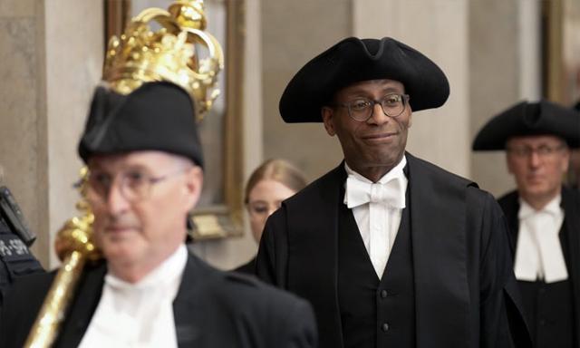 There's an air of hostility around the House as MPs head into heated debates - https://cdn.connectfm.ca/Greg-Fergus_2024-09-23-181437_sveh.jpg