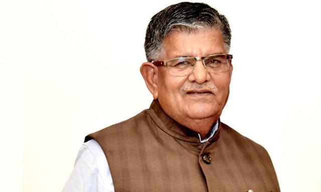 Punjab Governor Gulab Chand Kataria's Strong Statement on Drug Menace - https://cdn.connectfm.ca/Gulab-Chand-Kataria.jpg