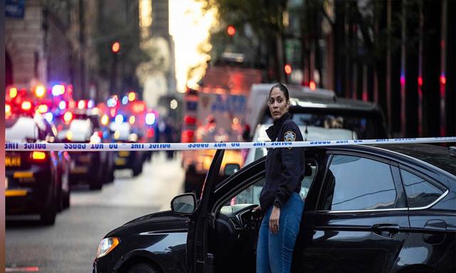 Gunman kills 4, including police officer, in shooting at New York City office tower - https://cdn.connectfm.ca/Gunman-kills.jpg