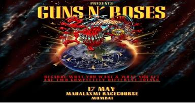 guns-n-roses-to-perform-in-india-after-13-years