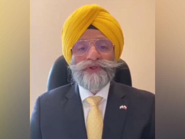 Gurdeep Singh Randhawa elected as 1st representative of Indian community in Germany - https://cdn.connectfm.ca/Gurdeep-Singh-Randhawa.jpg