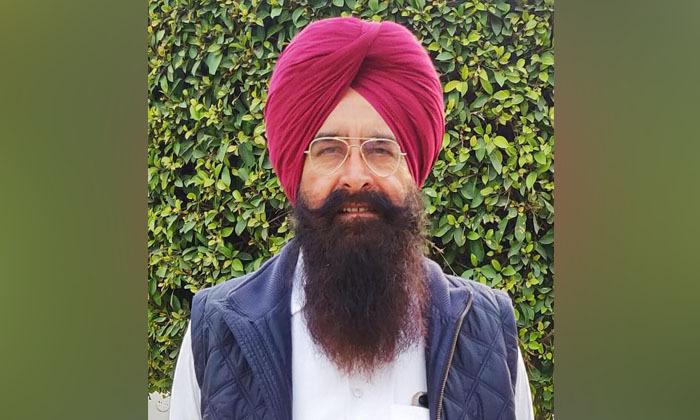 ministry-of-external-affairs-denies-political-clearance-for-punjab-agriculture-minister-khudians-u-s-visit