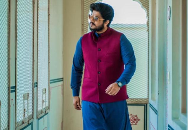 Gurnam Bhullar’s beefed up look - https://cdn.connectfm.ca/Gurnam-Bhullar.jpg