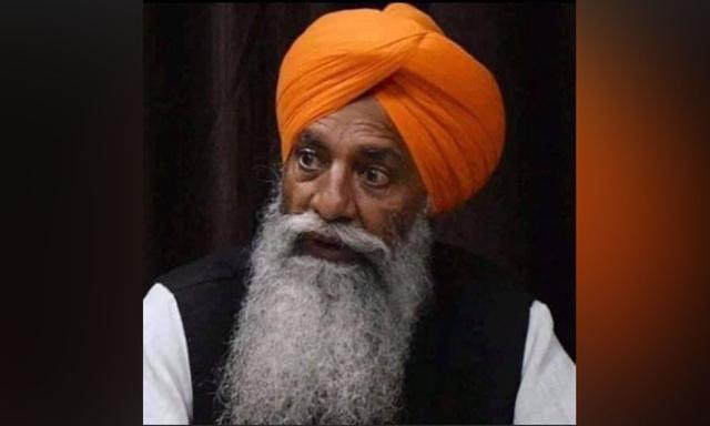 Gurnam Singh Chaduni's party will contest in all the assembly seats of Haryana - https://cdn.connectfm.ca/Gurnam-Singh-Charuni.jpg