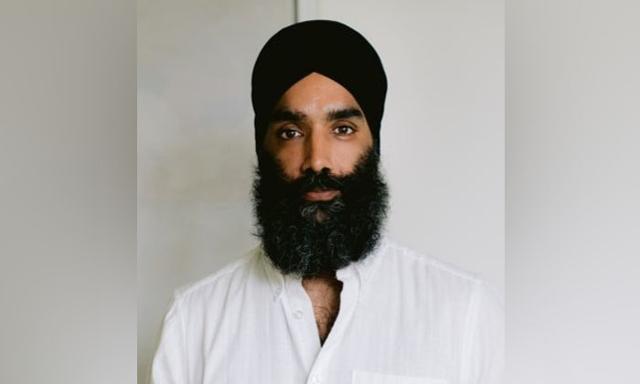 Jagmeet Singh's brother says Canadians warned about risk to their life deserve protection - https://cdn.connectfm.ca/Gurrattan-Singh.jpg