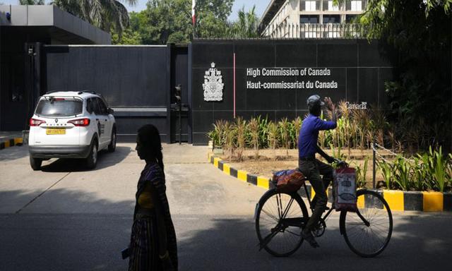 Canada names new high commissioner to India as both restore relations - https://cdn.connectfm.ca/HIGH-commision.jpg