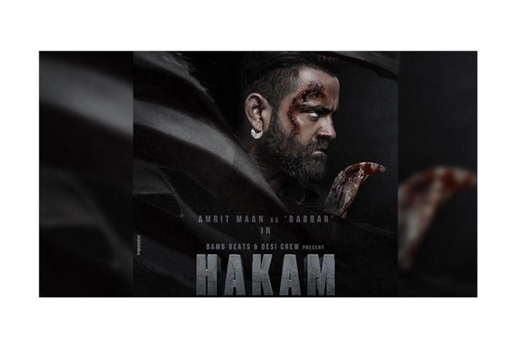 the-first-look-of-amrit-maans-hakam-is-out