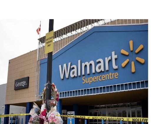 Police say death of woman found in Halifax Walmart oven not suspicious - https://cdn.connectfm.ca/Halifax-Walmart-oven.jpg