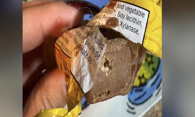 Prince George RCMP warn families after needles found in Halloween candy - https://cdn.connectfm.ca/Halloween-candy.jpg