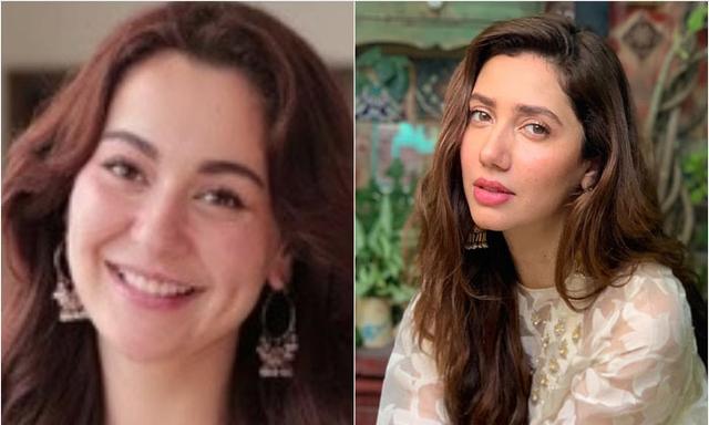 Hania Aamir and Mahira Khan call India’s Operation Sindoor cowardly - https://cdn.connectfm.ca/Hania-Aamir-Mahira-Khan.jpg