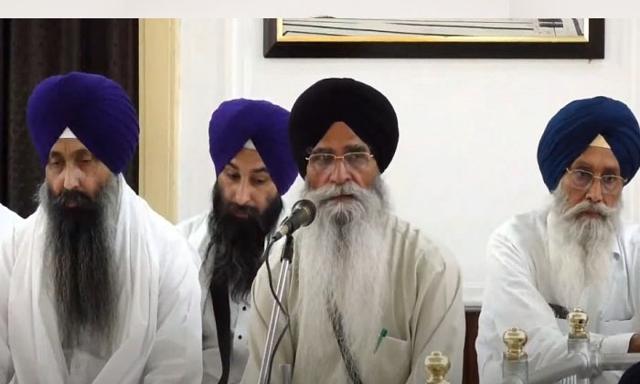 Shiromani Gurdwara Parbandhak Committee Approves Rs 1,386 Crore Budget - https://cdn.connectfm.ca/Harjinder-singh-Dhami_2025-03-28-172549_lelw.jpg