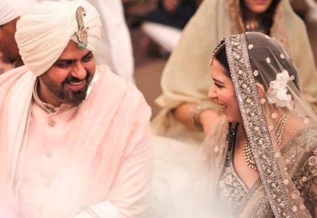 Harman Baweja gets married - https://cdn.connectfm.ca/Harman-Baweja.jpg