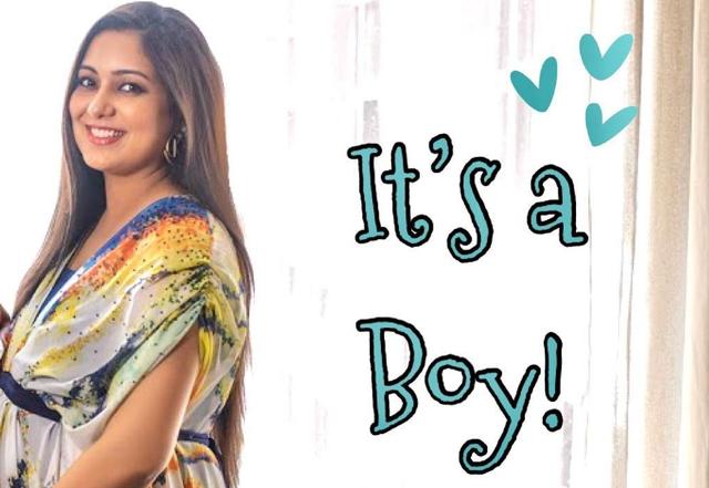 Singer Harshdeep Kaur and Mankeet Singh welcome a baby boy - https://cdn.connectfm.ca/Harshdeep-Kaur.jpg