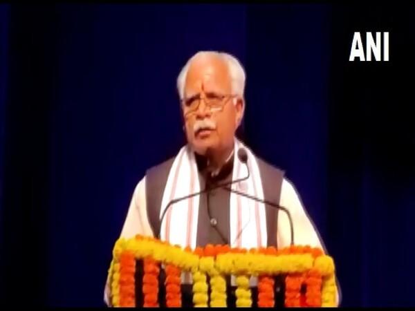 CM Khattar announces Rs 1 crore compensation to kin of DSP killed by mining mafia - https://cdn.connectfm.ca/Haryana-Chief-Minister-Manohar-Lal-Khattar_2022-07-19-150123_hxiv.jpg