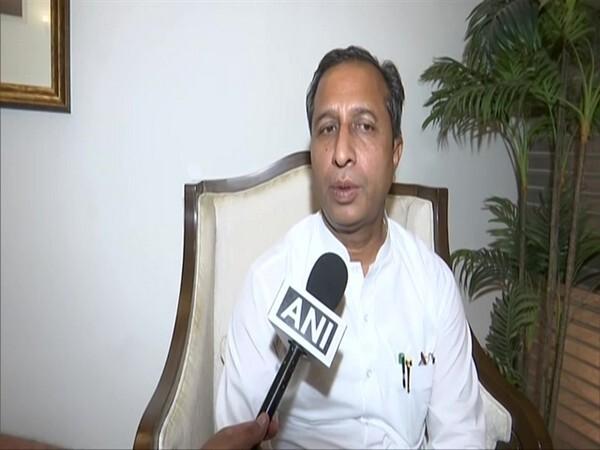 Punjab CM Bhagwant Mann sacks Health Minister Vijay Singla for demanding bribe - https://cdn.connectfm.ca/Health-Minister-Vijay-Singla_ANI.jpg