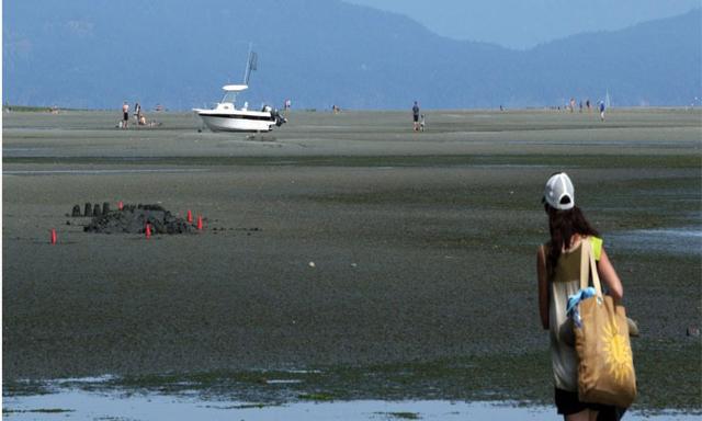Heat warnings issued across southern B.C. after multiple temperature records fall - https://cdn.connectfm.ca/Heat-warnings_2026-07-21-164512_txlb.jpg