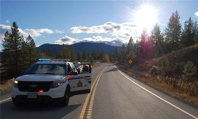 A serious motorcycle crash that closed Highway 97C is prompting a call for witnesses and video - https://cdn.connectfm.ca/Highway.jpg