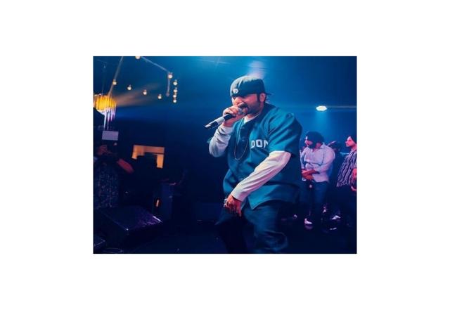 Yo Yo Honey Singh breaks silence on domestic violence allegations  - https://cdn.connectfm.ca/Honey.jpg