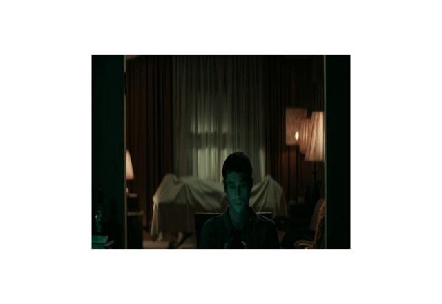 Hollywood horror film 'The Vigil' to release in India - https://cdn.connectfm.ca/Horror.jpg