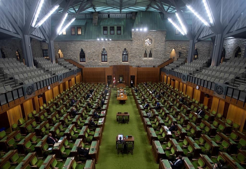 commons-to-sit-as-liberals-seek-to-extend-wage-subsidy-make-disability-payment