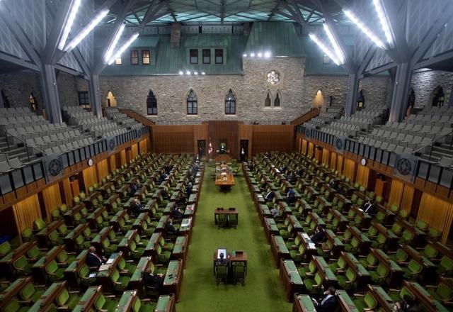Commons to sit as Liberals seek to extend wage subsidy, make disability payment - https://cdn.connectfm.ca/House-of-Commons.jpg