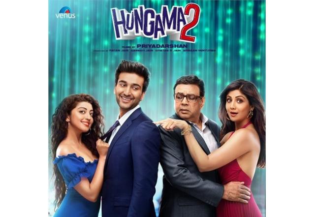 Paresh Rawal and Shilpa Shetty starrer Hungama 2 to release on OTT - https://cdn.connectfm.ca/Hungama-2.jpg