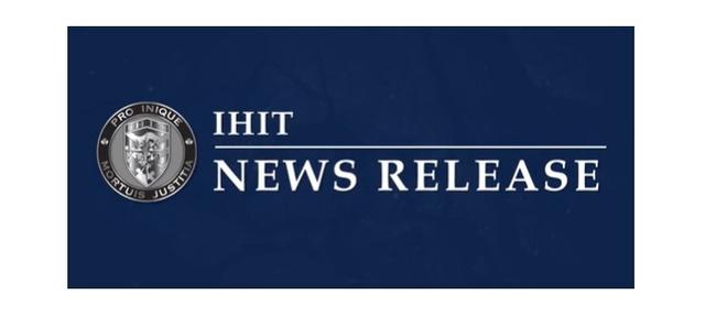 Charges laid Coquitlam homicide investigation - https://cdn.connectfm.ca/IHIT-news-release1.jpg