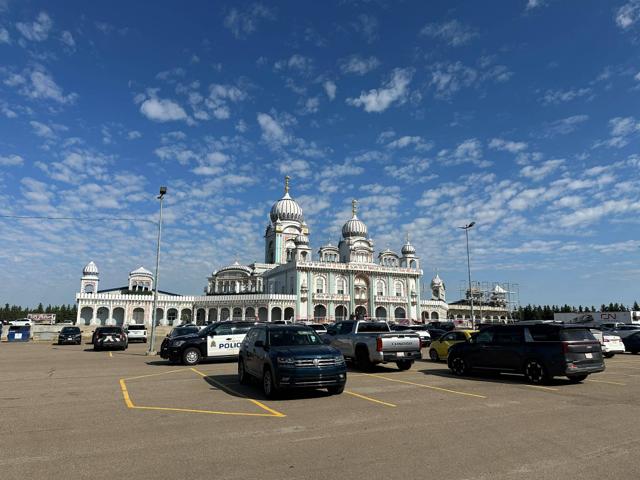 Leaders Condemn Nanaksar Gurdwara Attack, Call for Action Against Anti-Sikh Hate - https://cdn.connectfm.ca/IMG-20260821-WA0006_2026-08-21-205347_yhsc.jpg