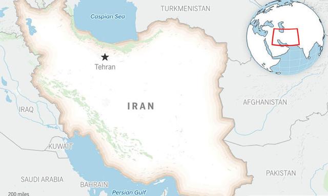 Activists say more than 7,000 killed in Iran protest crackdown as death toll disputed - https://cdn.connectfm.ca/IRAN_2026-02-12-140649_cvuf.jpg