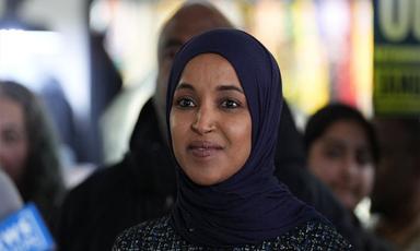 man-charged-after-liquid-thrown-at-u-s-rep-ilhan-omar-during-minneapolis-event