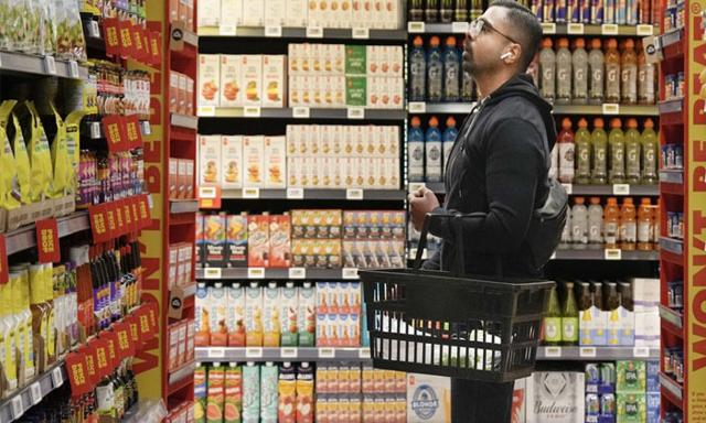 Inflation edges up to 2.4 per cent in December as earlier tax break skews comparison - https://cdn.connectfm.ca/Inflation-rises.jpg