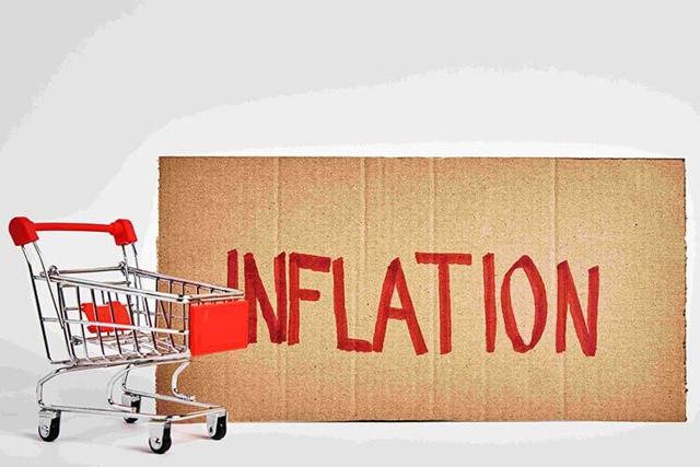 Economists expect inflation slowed again in October as high interest rates take hold - https://cdn.connectfm.ca/Inflation_2023-11-21-054049_sghh.jpg