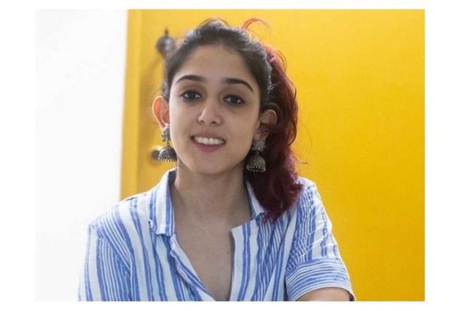 Aamir Khan's daughter Ira Khan launches 'Agatsu foundation' to aid mental health wellbeing - https://cdn.connectfm.ca/Ira-Khan.jpg